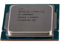 Processador Intel Core i5-10600KF 4.10GHz