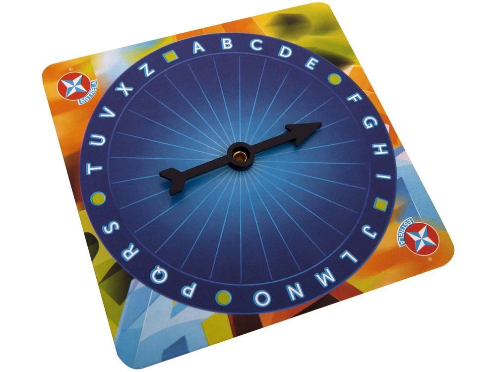 Jogo Responda se Puder  - 3