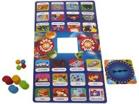 Jogo Responda se Puder  - 2