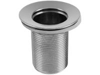 Válvula para Lavatório Ducon Metais Longa 7/8” - 2