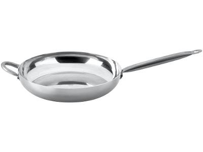 Frigideira Antiaderente Multiflon de Alumínio 47036 36cm