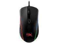 Mouse Gamer RGB HyperX Óptico 16000DPI - 1