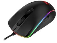 Mouse Gamer RGB HyperX Óptico 16000DPI - 5