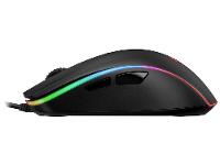 Mouse Gamer RGB HyperX Óptico 16000DPI - 6