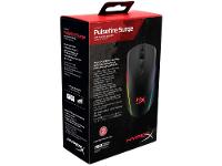 Mouse Gamer RGB HyperX Óptico 16000DPI - 9