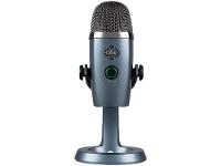 Microfone Condensador Streaming Blue - 2