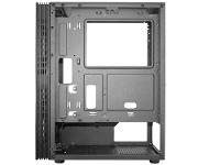 Gabinete Gamer K-Mex Asgard Star RGB Mid Tower - 6