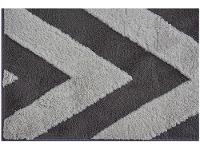 Tapete Zig Zag Retangular Elegance  Zig Zag - 3