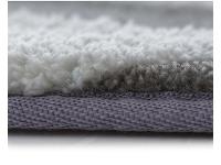 Tapete Zig Zag Retangular Elegance  Zig Zag