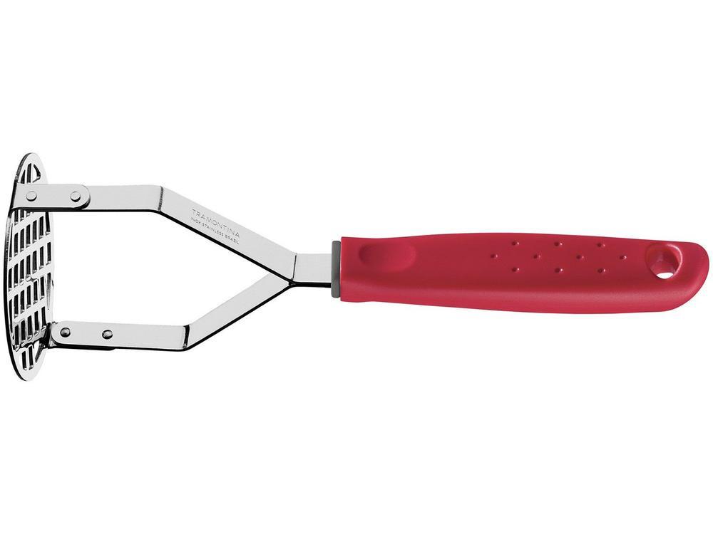 Amassador de Batata Inox Tramontina Utilità 25655170 - 1