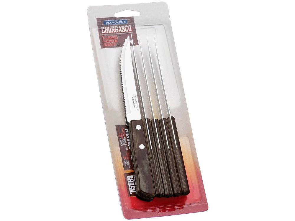 Conjunto para Churrasco 6 Peças Tramontina - 4