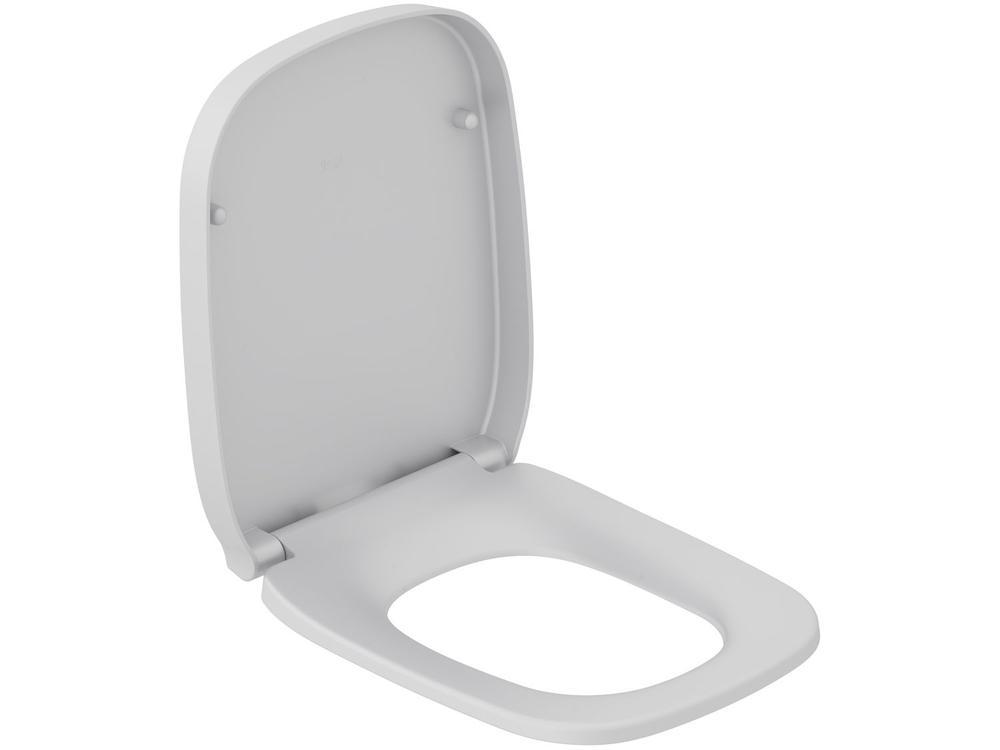Assento Sanitário Roca Debba Classic - 3