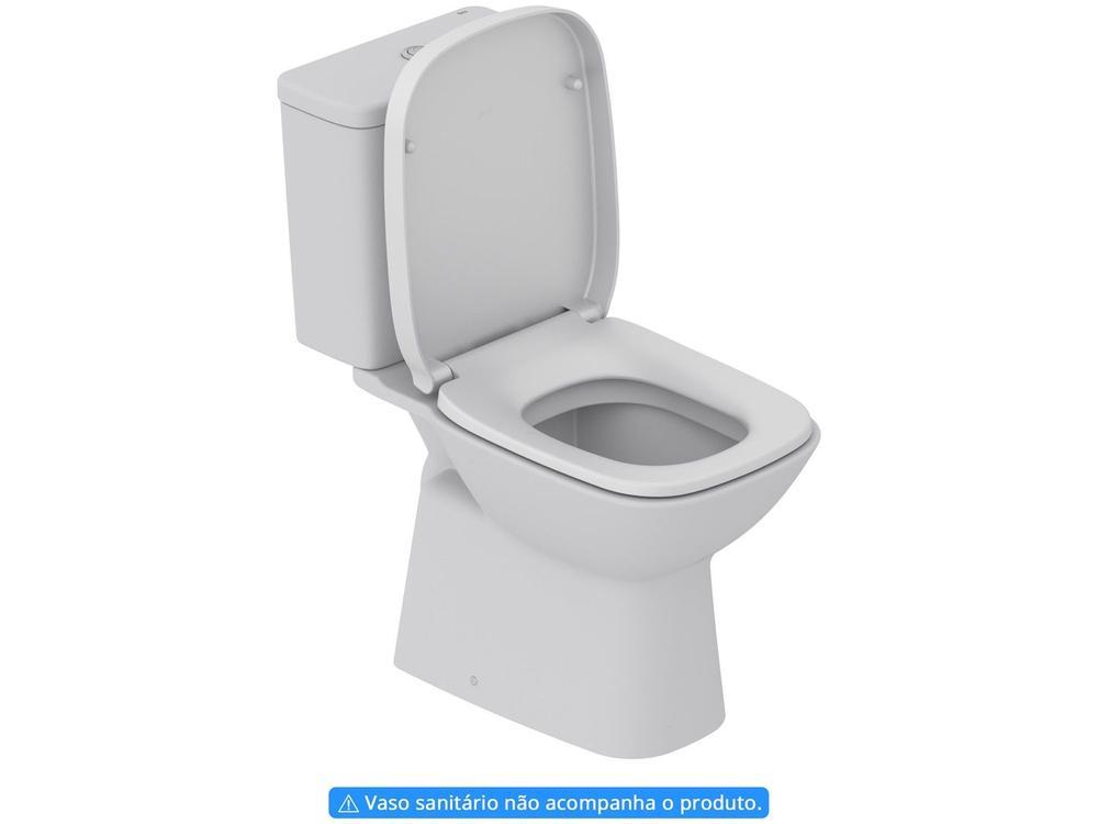 Assento Sanitário Roca Debba Classic - 5