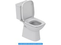 Assento Sanitário Roca Debba Classic - 5