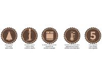 Espátula para Fritura Inox Tramontina - 4