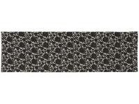 Peseira Queen 65x240cm Preto Lartex - 3