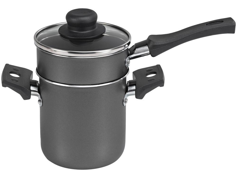 Cuscuzeira Multiflon Antiaderente Versátil - 1