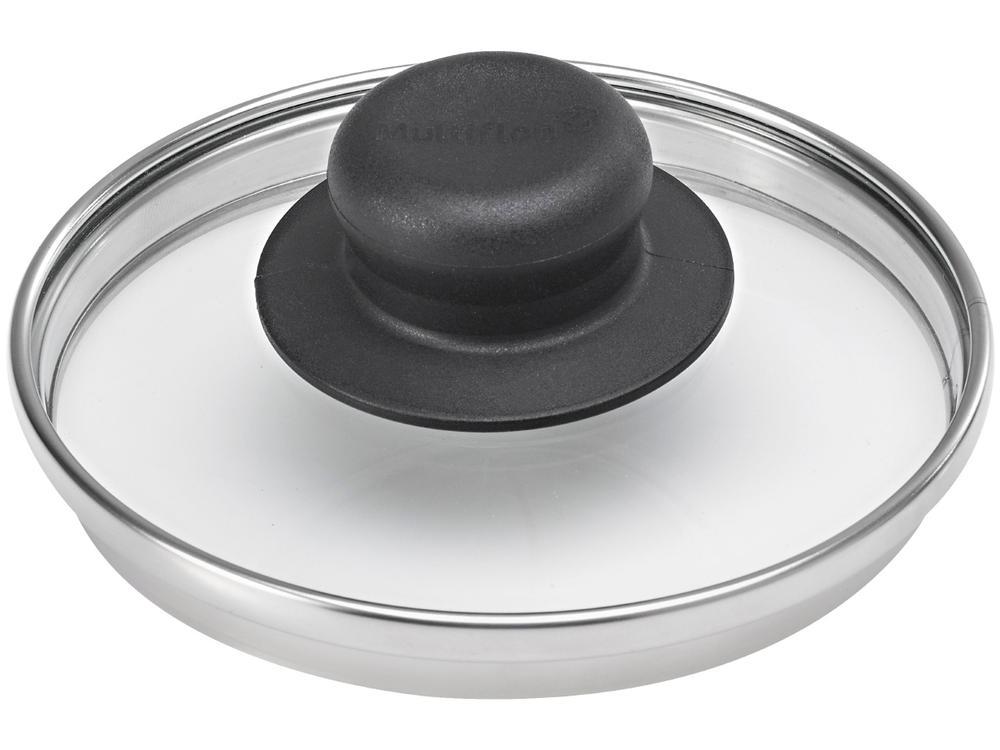 Cuscuzeira Multiflon Antiaderente Versátil - 3