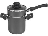 Cuscuzeira Multiflon Antiaderente Versátil - 1