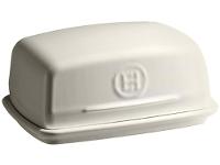 Manteigueira Cerâmica Emile Henry Retangular - 1