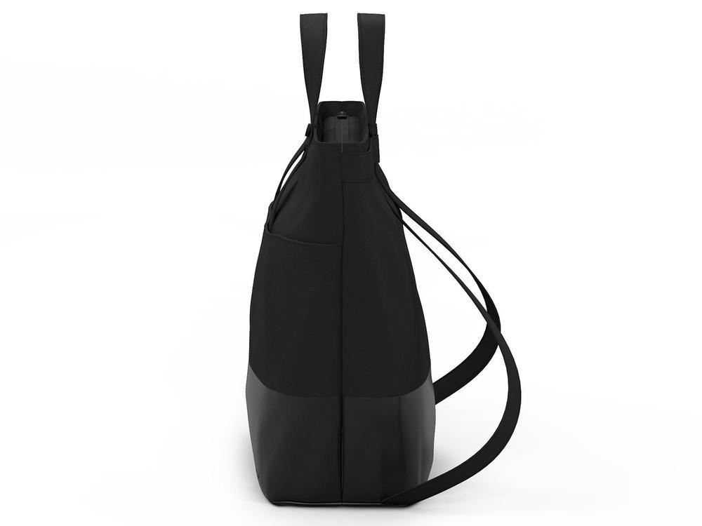 Bolsa Maternidade Unissex Grande Quinny - 4