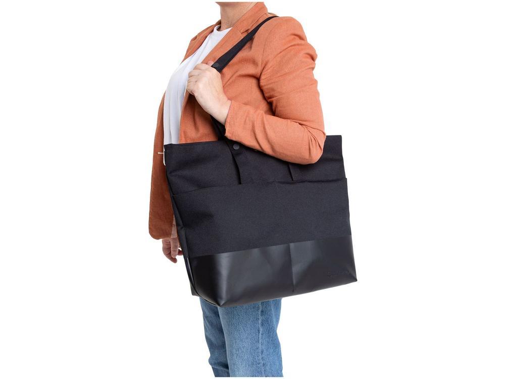 Bolsa Maternidade Unissex Grande Quinny - 6