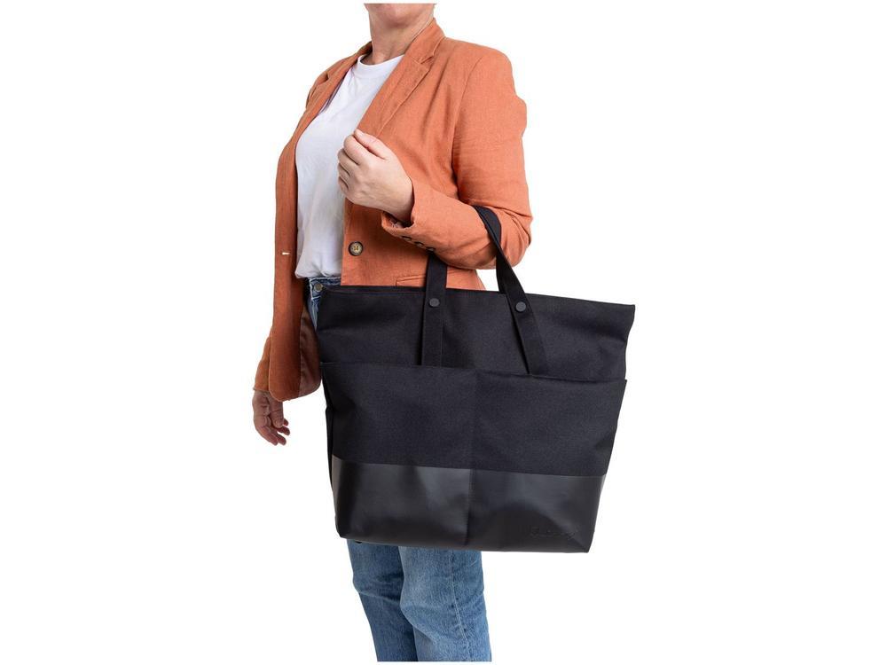 Bolsa Maternidade Unissex Grande Quinny - 9