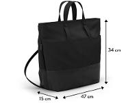 Bolsa Maternidade Unissex Grande Quinny - 5