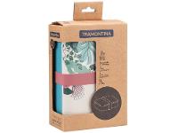 Pote Tramontina com Tampa Retangular 1L - 3