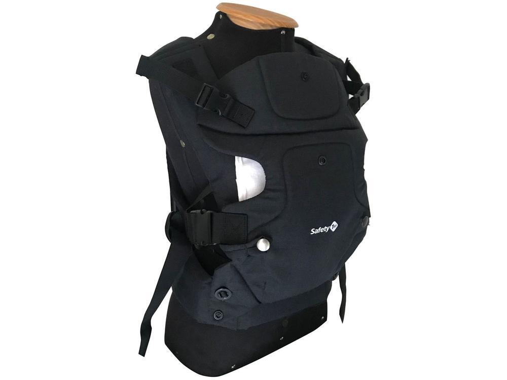 Canguru para Bebê Safety 1st Freedom 4 Posições - 1