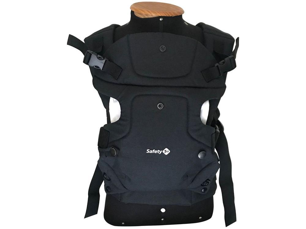 Canguru para Bebê Safety 1st Freedom 4 Posições - 5