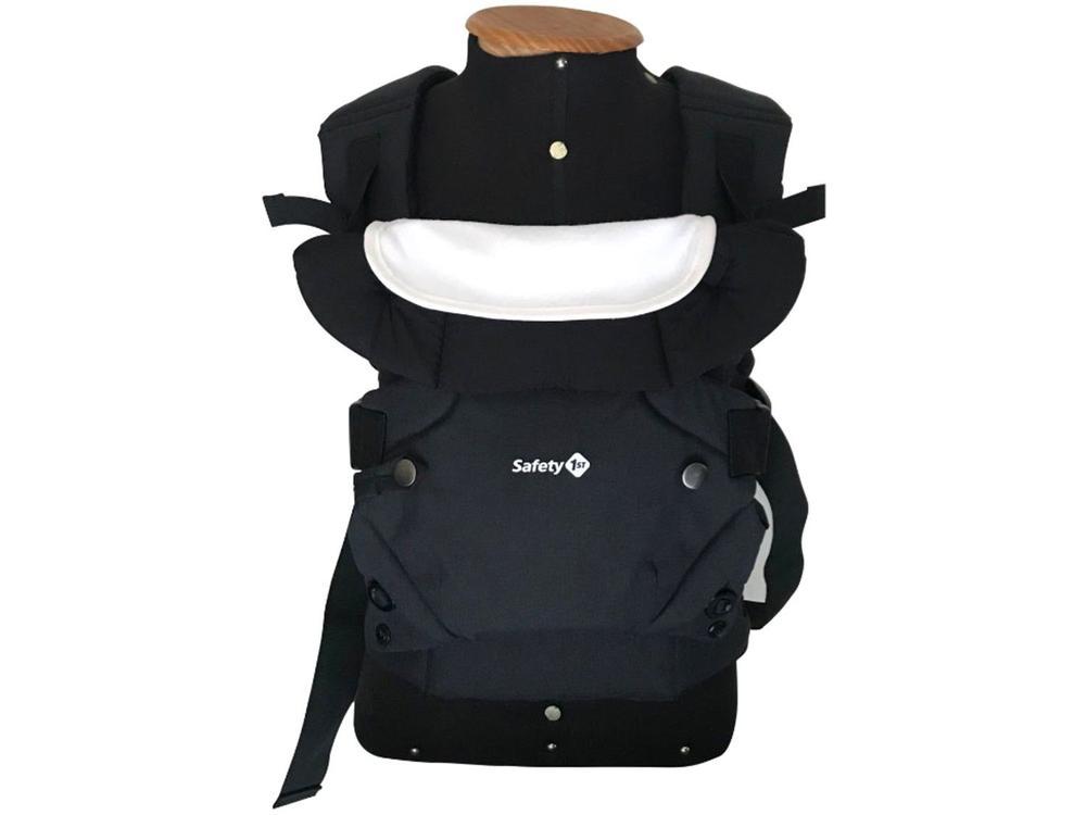 Canguru para Bebê Safety 1st Freedom 4 Posições - 6