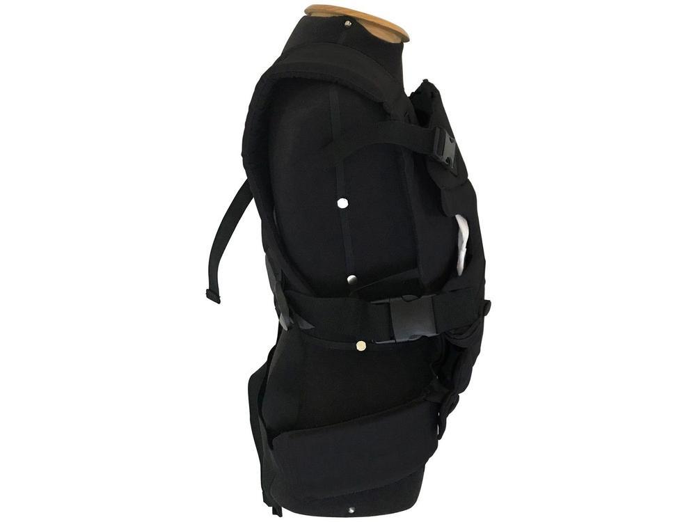 Canguru para Bebê Safety 1st Freedom 4 Posições - 7