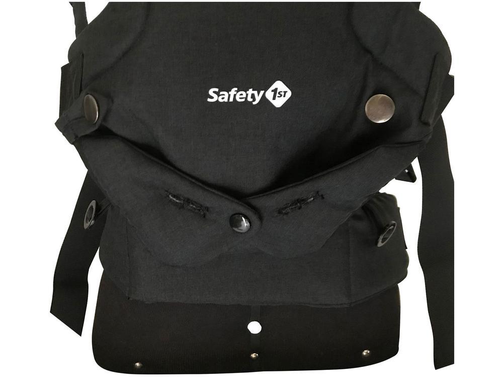 Canguru para Bebê Safety 1st Freedom 4 Posições - 9