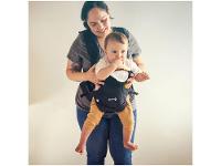 Canguru para Bebê Safety 1st Freedom 4 Posições - 3