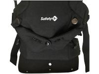 Canguru para Bebê Safety 1st Freedom 4 Posições - 9