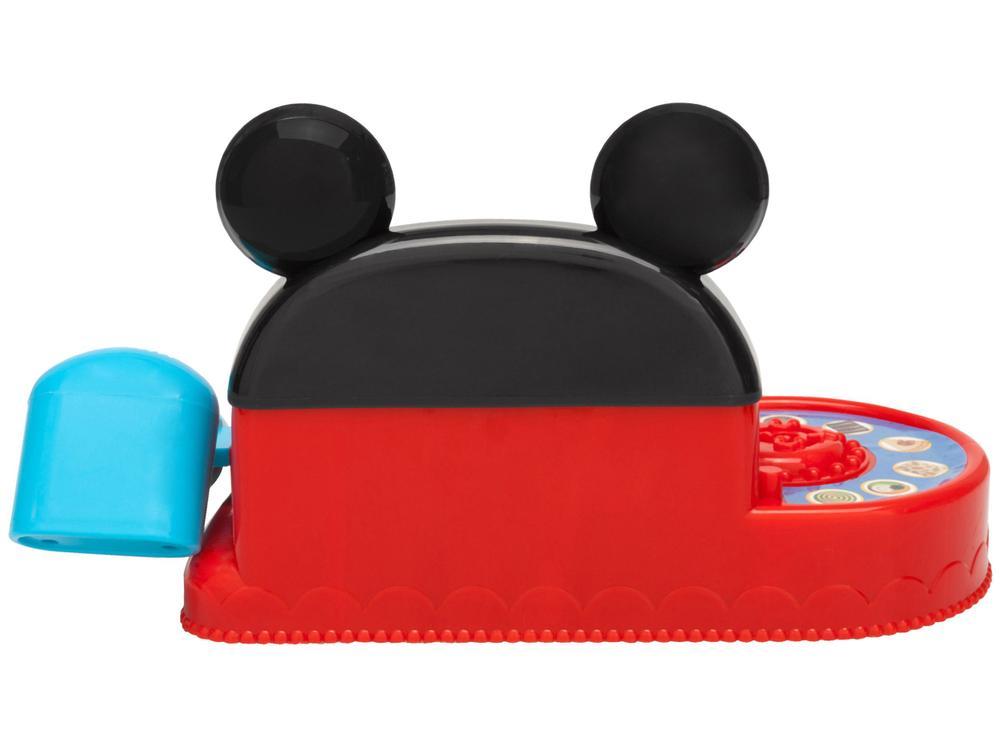 Caixa Registradora Infantil Mickey BR1312 - 5