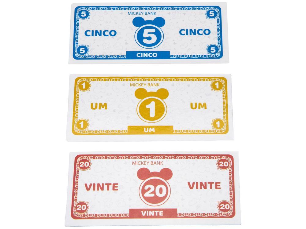 Caixa Registradora Infantil Mickey BR1312 - 6