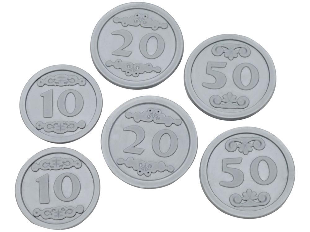 Caixa Registradora Infantil Mickey BR1312 - 7