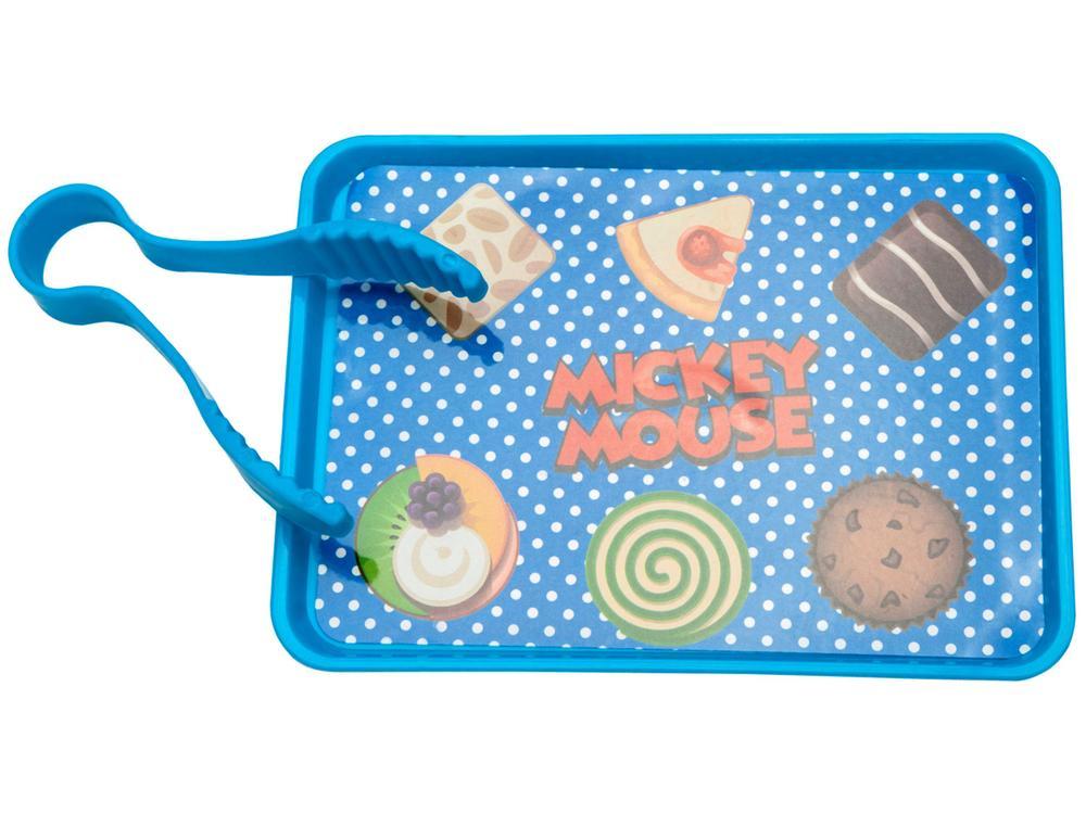Caixa Registradora Infantil Mickey BR1312 - 9