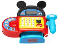 Caixa Registradora Infantil Mickey BR1312 - 2