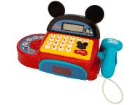 Caixa Registradora Infantil Mickey BR1312 - 3