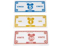 Caixa Registradora Infantil Mickey BR1312 - 6