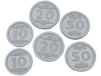 Caixa Registradora Infantil Mickey BR1312 - 7