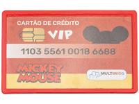 Caixa Registradora Infantil Mickey BR1312 - 8