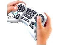 Robô Robbie Bots com Movimento, Articulado