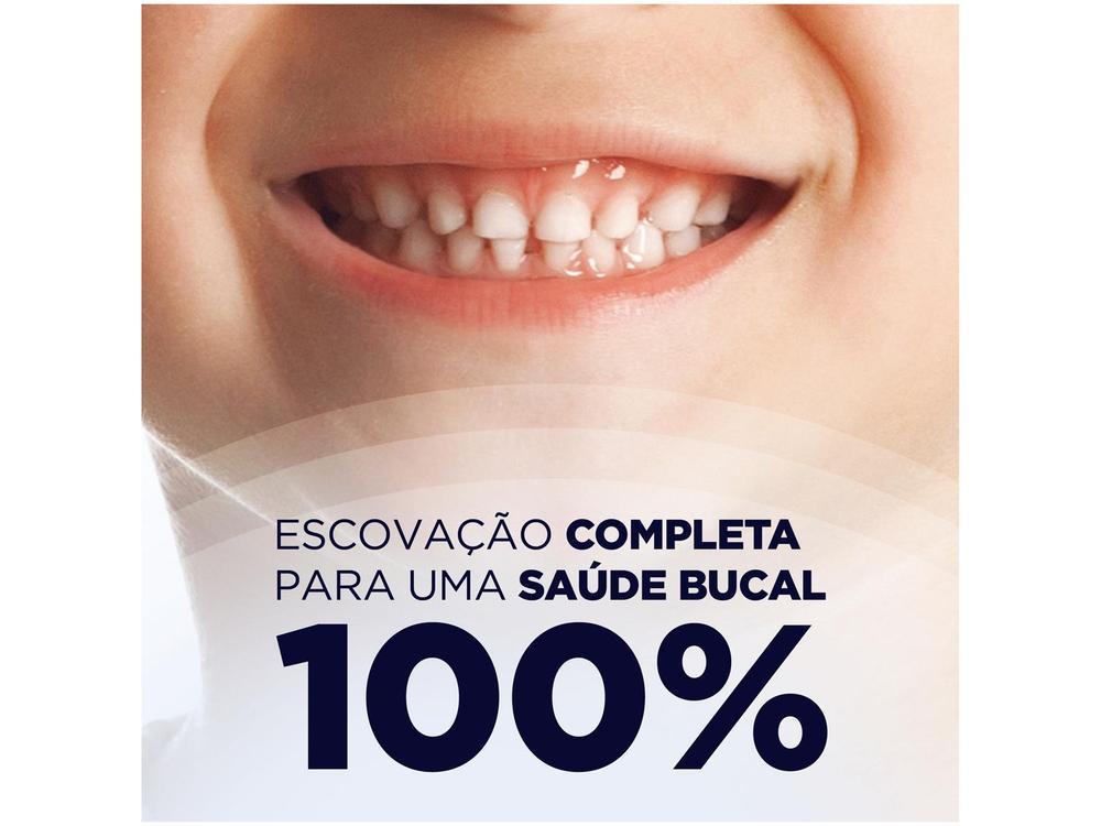 Refil para Escova de Dentes Elétrica Infantil - 11