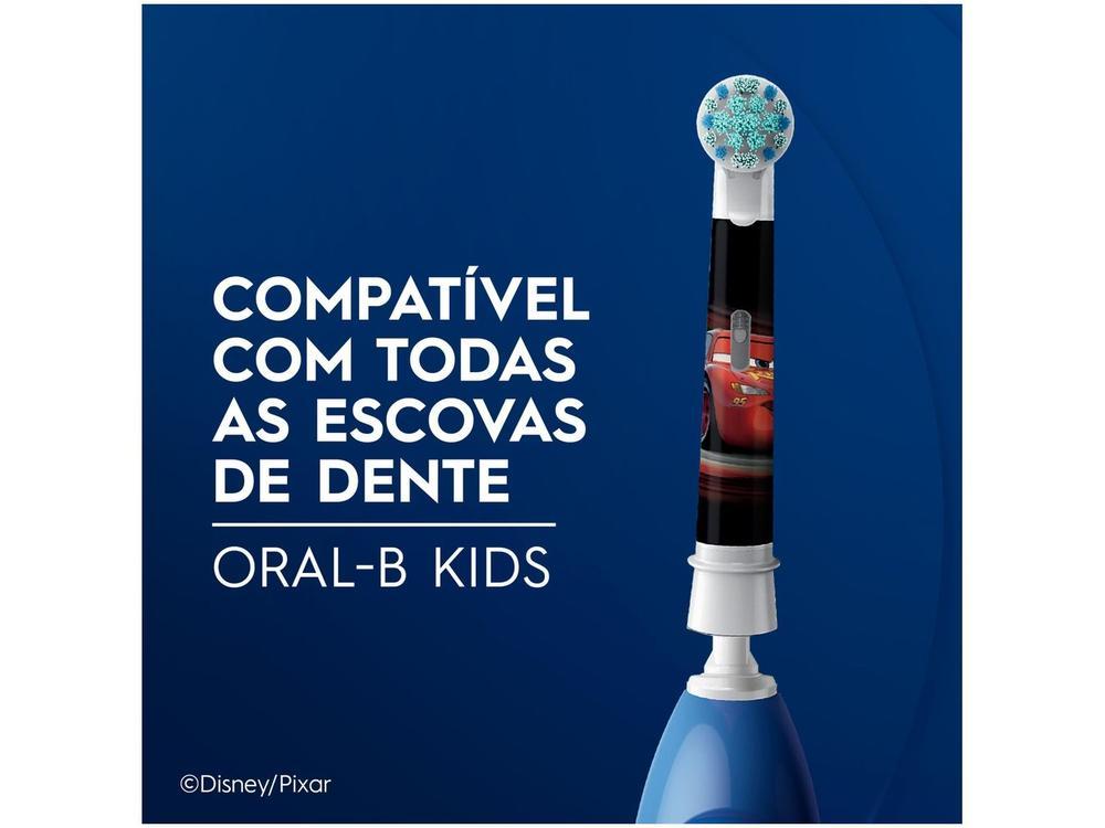 Refil para Escova de Dentes Elétrica Infantil - 5
