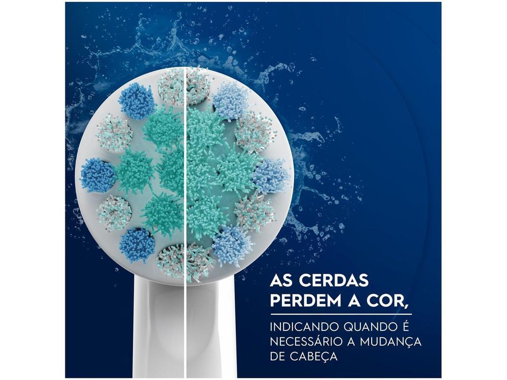 Refil para Escova de Dentes Elétrica Infantil - 7