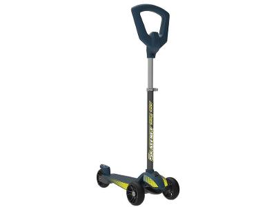 Patinete 3 Rodas Skatenet Easy Rider Bandeirante